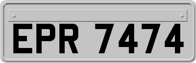 EPR7474