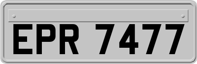 EPR7477
