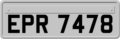 EPR7478