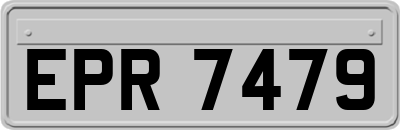 EPR7479
