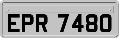 EPR7480