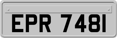 EPR7481