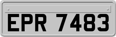 EPR7483