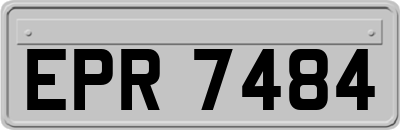 EPR7484