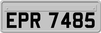EPR7485