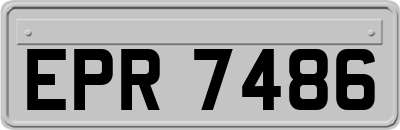 EPR7486