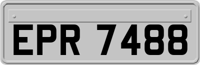 EPR7488