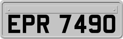 EPR7490