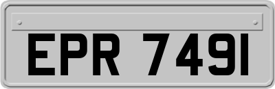 EPR7491
