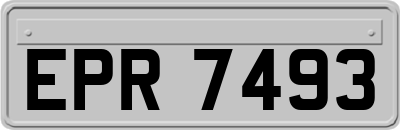 EPR7493