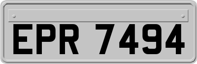 EPR7494