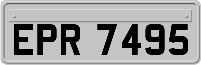 EPR7495