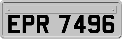 EPR7496