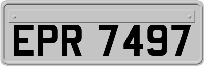 EPR7497