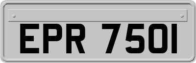EPR7501
