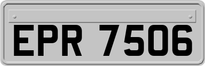 EPR7506