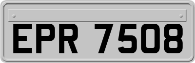 EPR7508