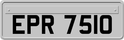 EPR7510
