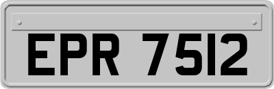 EPR7512