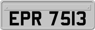 EPR7513
