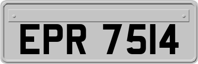 EPR7514