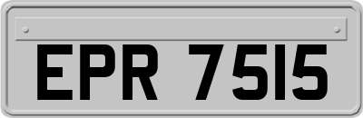 EPR7515