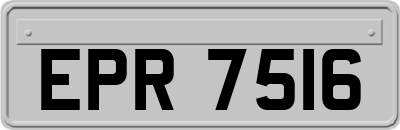 EPR7516