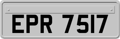 EPR7517