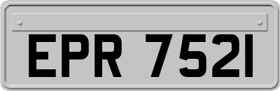 EPR7521