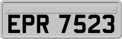 EPR7523