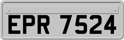 EPR7524