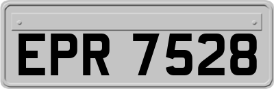 EPR7528