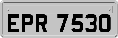 EPR7530