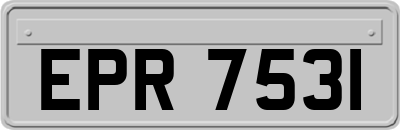 EPR7531