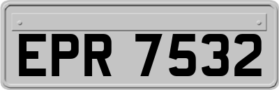 EPR7532