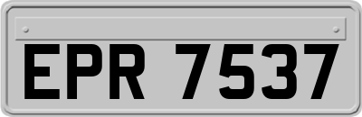 EPR7537