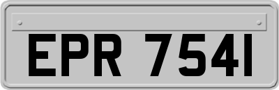EPR7541