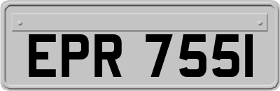 EPR7551