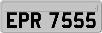 EPR7555