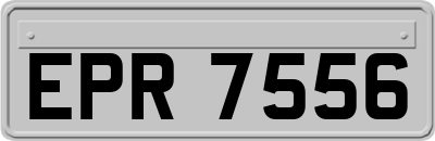 EPR7556