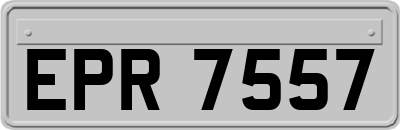 EPR7557