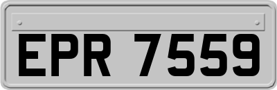EPR7559