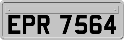 EPR7564