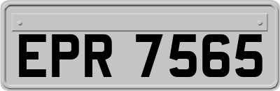 EPR7565