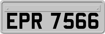 EPR7566