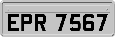 EPR7567