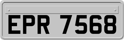 EPR7568