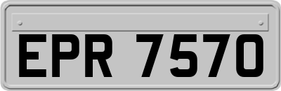 EPR7570