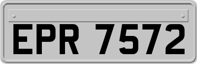 EPR7572