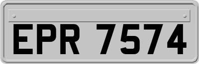 EPR7574